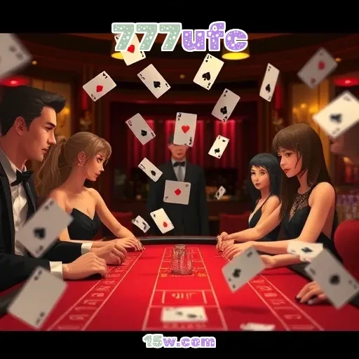 777ufc e a Emoção do Boxe: Aposte com Estratégia e Paixão