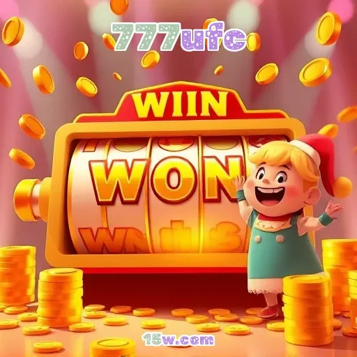 777ufc: A Revolução dos Jogos de Cassino Online no Brasil