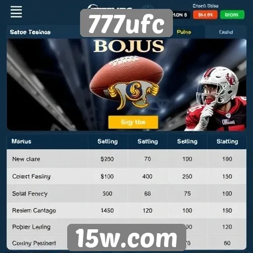 Comparação com outros sites de jogos online