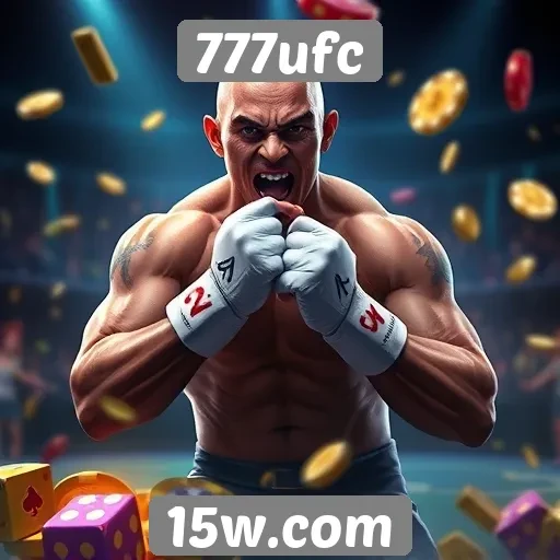 Exclusivo análise dos jogos oferecidos no 777ufc