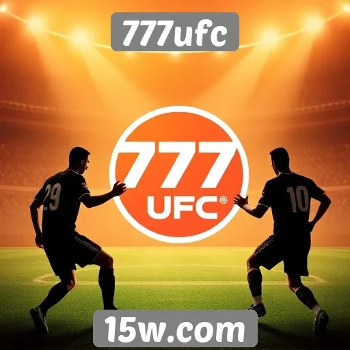 Impacto do 777ufc na indústria de jogos