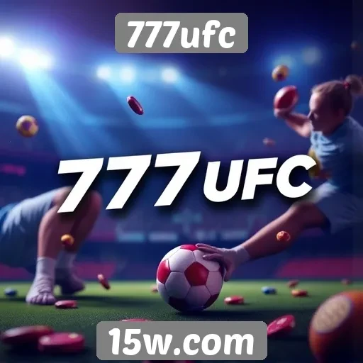 Estratégias de marketing utilizadas pelo 777ufc