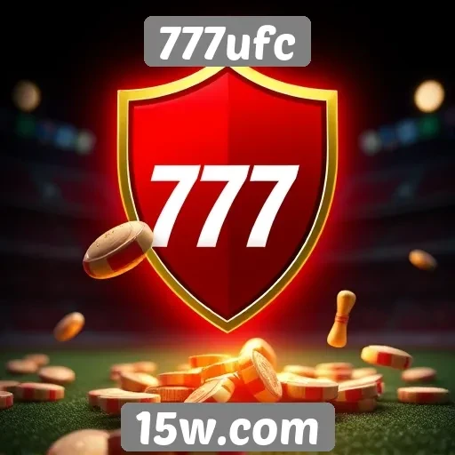 Segurança e confiabilidade do 777ufc