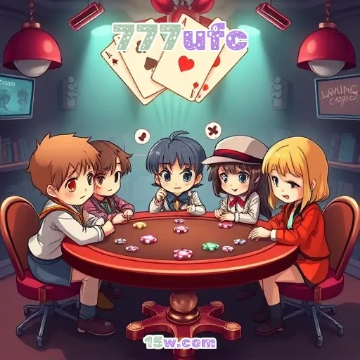 777ufc: Descubra a Emoção das Apostas Esportivas Online