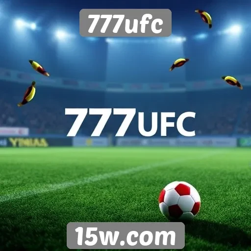 Análise das promoções do site 777ufc