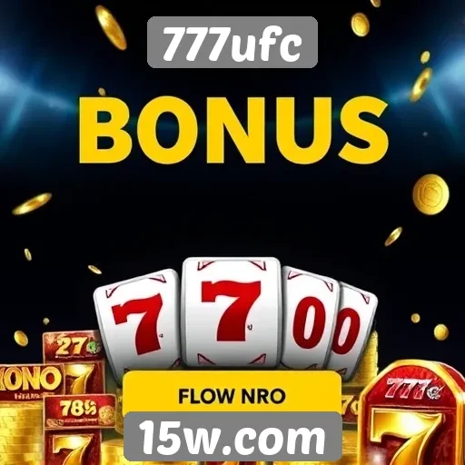 Avaliação de promoções e bônus do 777ufc